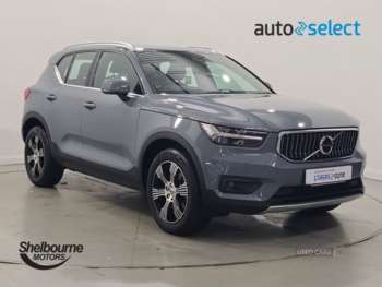 Used Volvo XC40 2020 for sale - 75378568: Photo