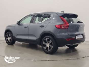 Used Volvo XC40 2020 for sale - 75378568: Photo