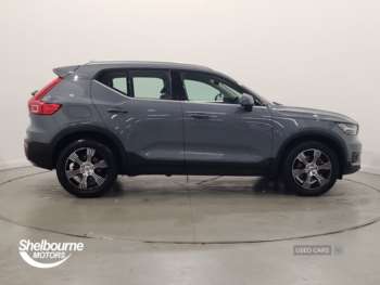 Used Volvo XC40 2020 for sale - 75378568: Photo