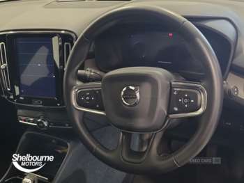 Used Volvo XC40 2020 for sale - 75378568: Photo