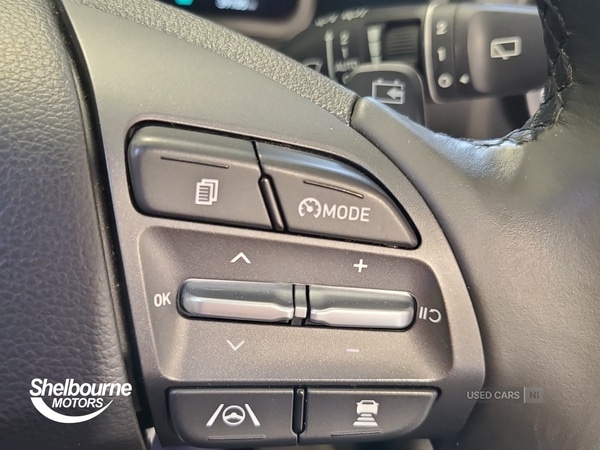 Used Hyundai KONA 2022 for sale - 76371799: Photo 10