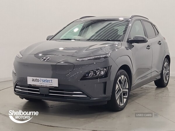 Used Hyundai KONA 2022 for sale - 76371799: Photo 12