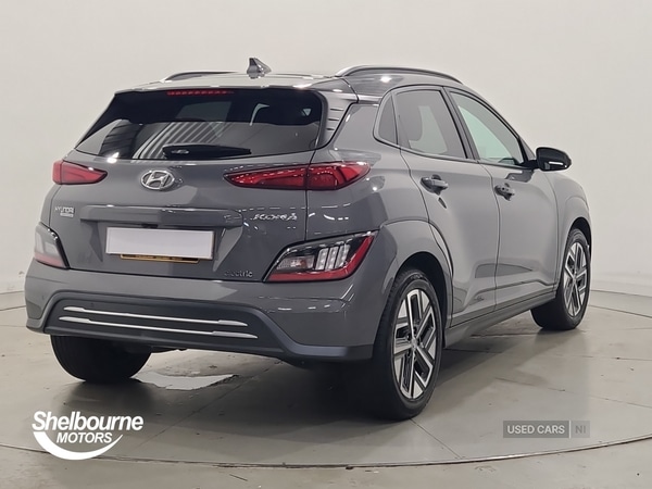 Used Hyundai KONA 2022 for sale - 76371799: Photo 13