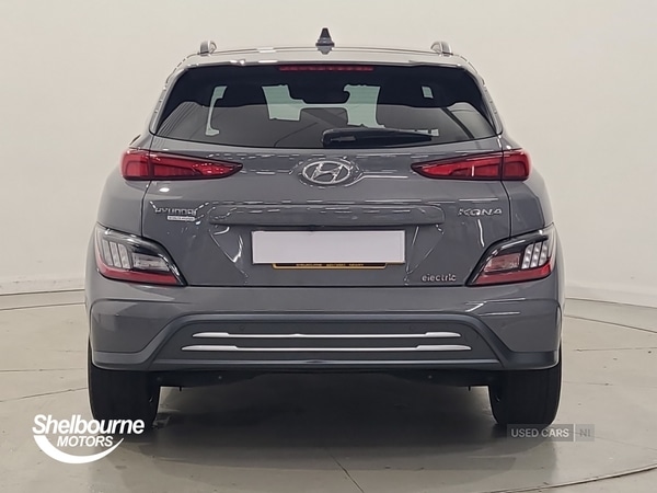 Used Hyundai KONA 2022 for sale - 76371799: Photo 14