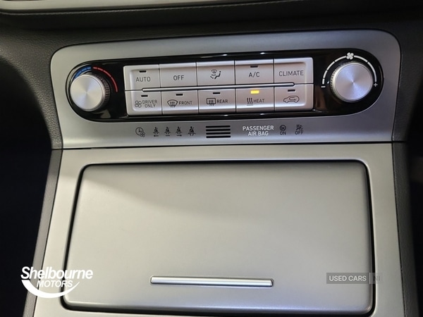 Used Hyundai KONA 2022 for sale - 76371799: Photo 19