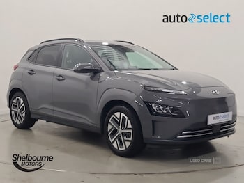 Hyundai - KONA