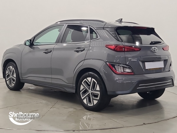 Used Hyundai KONA 2022 for sale - 76371799: Photo 2