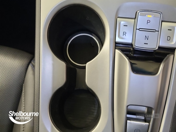 Used Hyundai KONA 2022 for sale - 76371799: Photo 22