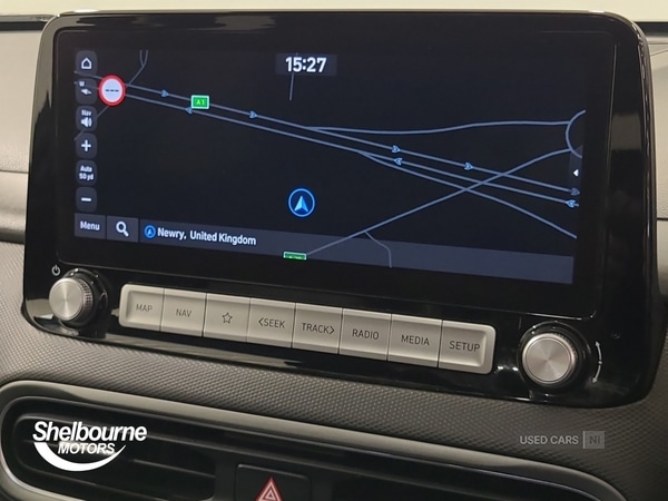 Used Hyundai KONA 2022 for sale - 76371799: Photo 25