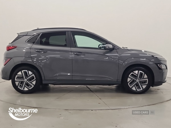 Used Hyundai KONA 2022 for sale - 76371799: Photo 3