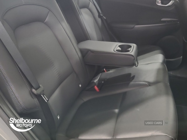 Used Hyundai KONA 2022 for sale - 76371799: Photo 34