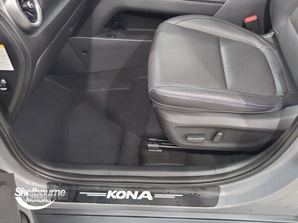 Used Hyundai KONA 2022 for sale - 76371799: Photo 36