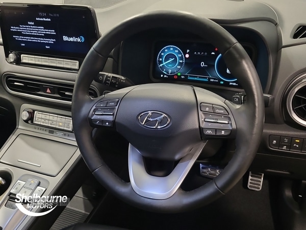 Used Hyundai KONA 2022 for sale - 76371799: Photo 4