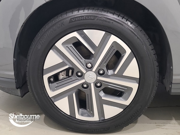 Used Hyundai KONA 2022 for sale - 76371799: Photo 40