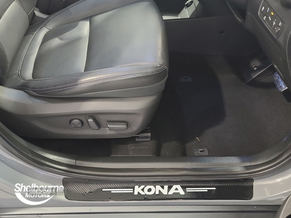 Used Hyundai KONA 2022 for sale - 76371799: Photo 6