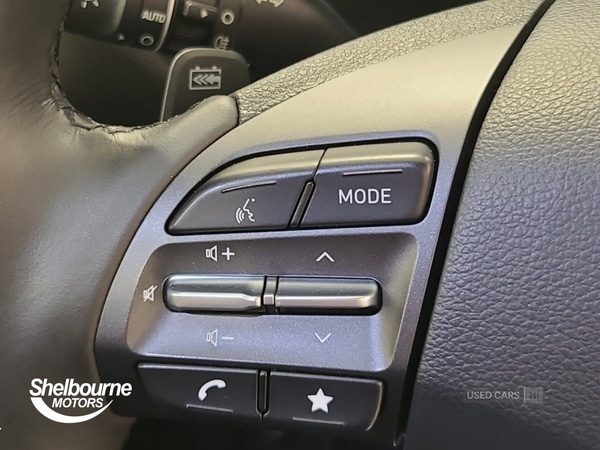 Used Hyundai KONA 2022 for sale - 76371799: Photo 9
