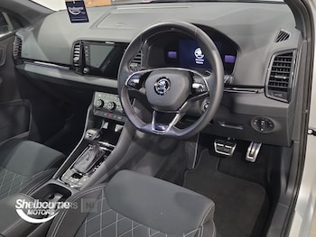 Used Skoda Karoq 2023 for sale - 78831028: Photo