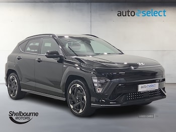Used Hyundai KONA 2025 for sale - 79170034: Photo