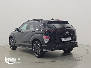 Used Hyundai KONA 2025 for sale - 79170034: Photo