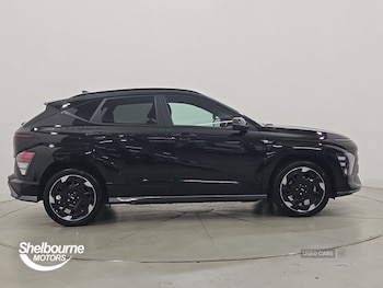 Used Hyundai KONA 2025 for sale - 79170034: Photo