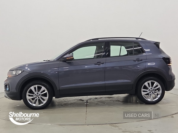 Used Volkswagen T-Cross 2022 for sale - 77754576: Photo 15