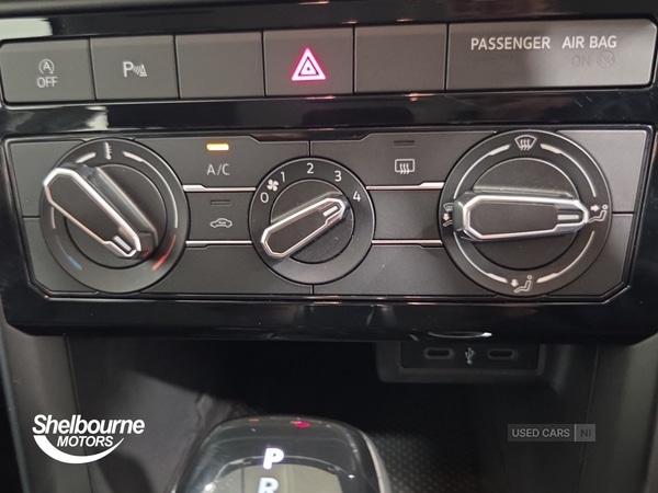 Used Volkswagen T-Cross 2022 for sale - 77754576: Photo 20