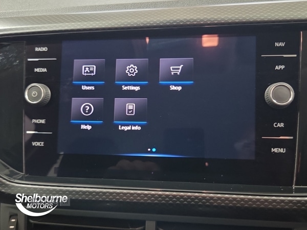 Used Volkswagen T-Cross 2022 for sale - 77754576: Photo 23