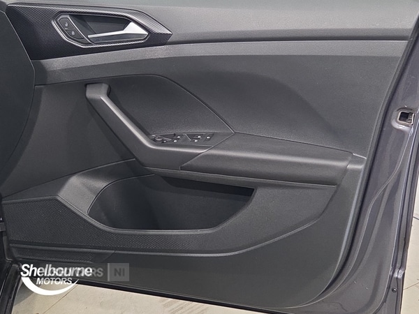 Used Volkswagen T-Cross 2022 for sale - 77754576: Photo 34