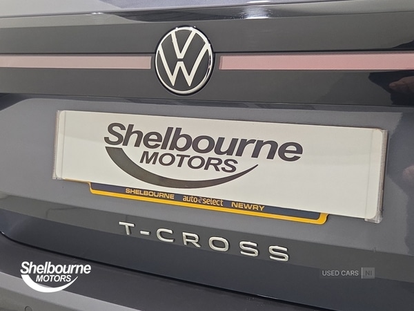 Used Volkswagen T-Cross 2022 for sale - 77754576: Photo 41