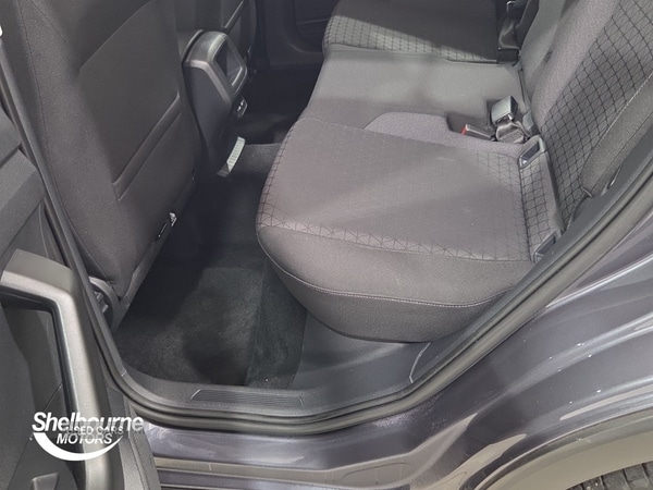 Used Volkswagen T-Cross 2022 for sale - 77754576: Photo 42