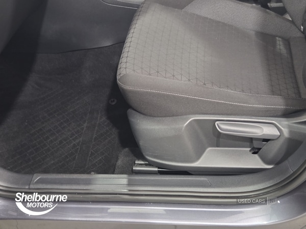 Used Volkswagen T-Cross 2022 for sale - 77754576: Photo 43