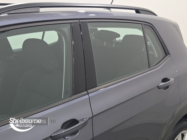 Used Volkswagen T-Cross 2022 for sale - 77754576: Photo 47