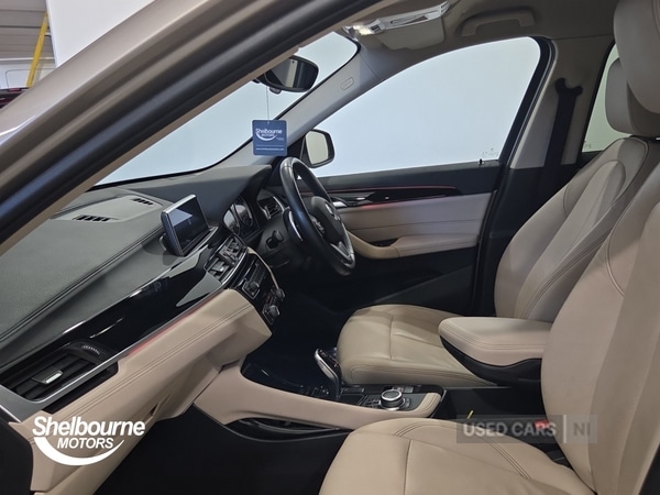 Used BMW X1 2021 for sale - 77794596: Photo 10