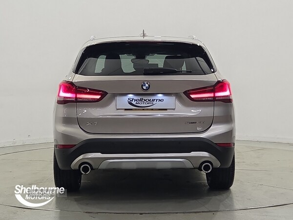 Used BMW X1 2021 for sale - 77794596: Photo 14