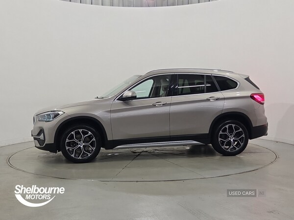 Used BMW X1 2021 for sale - 77794596: Photo 15