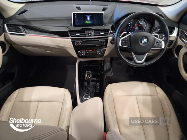 Used BMW X1 2021 for sale - 77794596: Photo 16