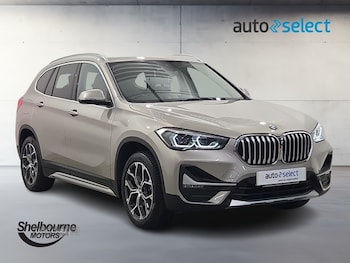 Used BMW X1 2021 for sale - 77794596: Photo