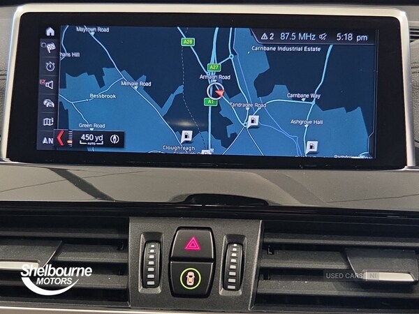 Used BMW X1 2021 for sale - 77794596: Photo 21