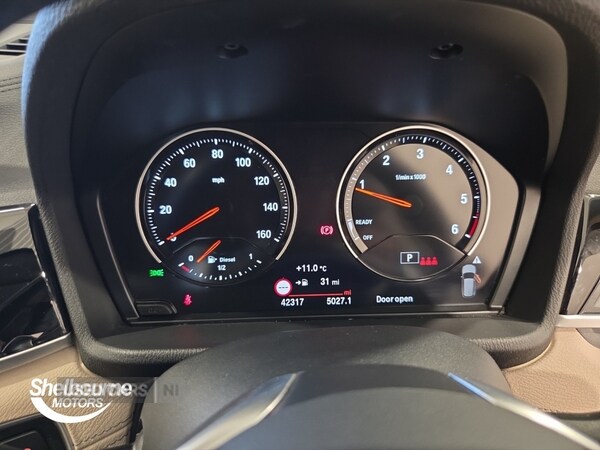 Used BMW X1 2021 for sale - 77794596: Photo 28