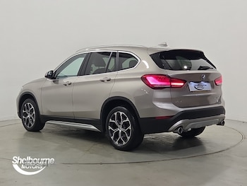 Used BMW X1 2021 for sale - 77794596: Photo