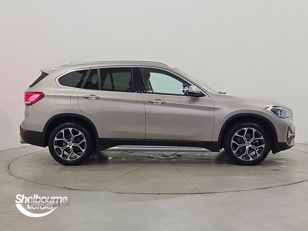 Used BMW X1 2021 for sale - 77794596: Photo 3