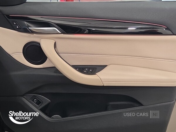 Used BMW X1 2021 for sale - 77794596: Photo 30