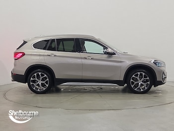 Used BMW X1 2021 for sale - 77794596: Photo