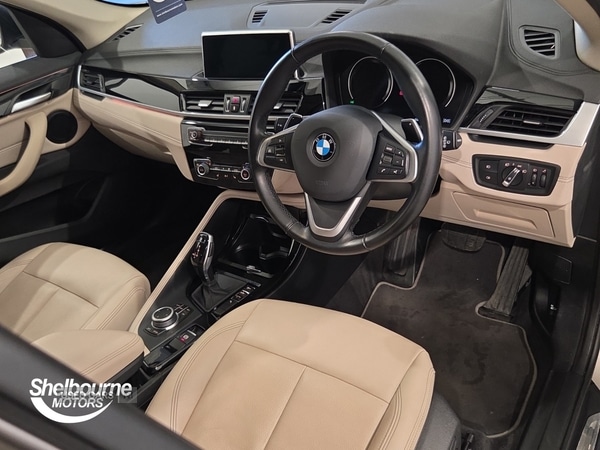 Used BMW X1 2021 for sale - 77794596: Photo 4