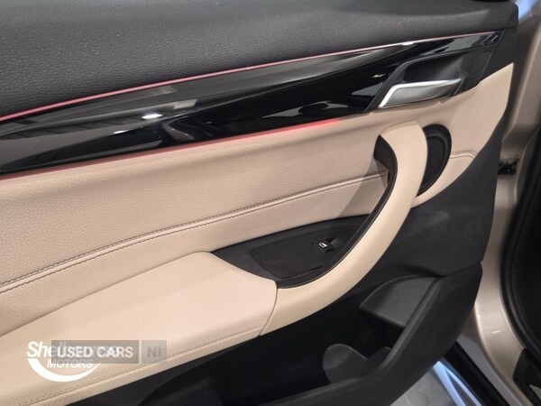 Used BMW X1 2021 for sale - 77794596: Photo 40