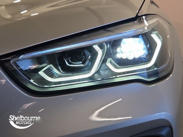 Used BMW X1 2021 for sale - 77794596: Photo 43