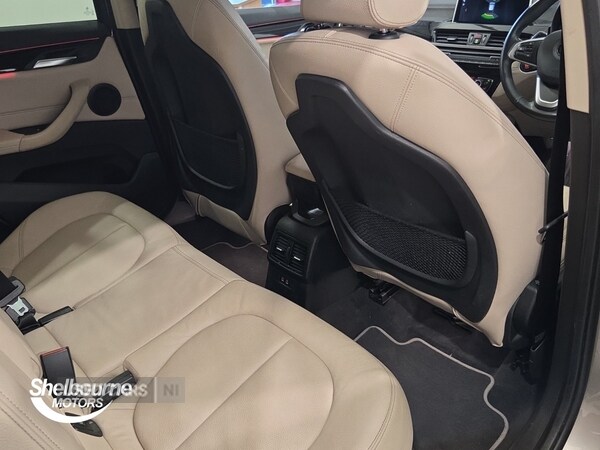 Used BMW X1 2021 for sale - 77794596: Photo 47