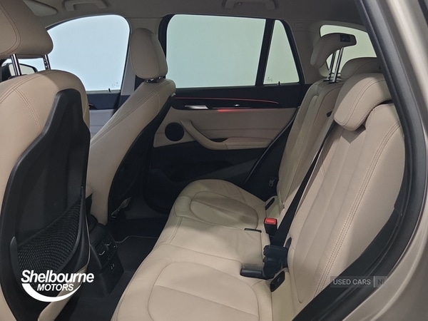 Used BMW X1 2021 for sale - 77794596: Photo 9