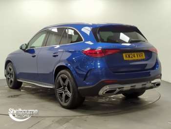 Used Mercedes-Benz GLC 2024 for sale - 74739743: Photo