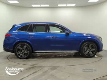 Used Mercedes-Benz GLC 2024 for sale - 74739743: Photo